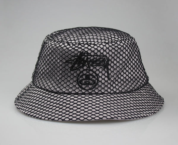 Bucket Hats Japanese Harajuku Style